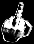 fucker my enemies